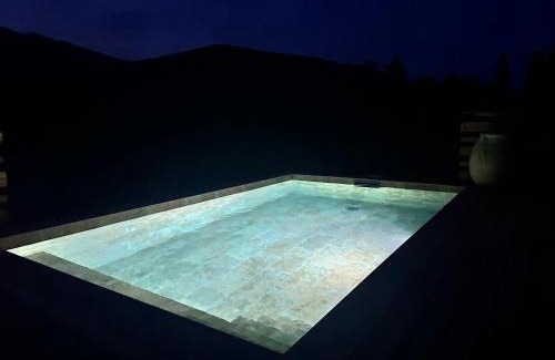 Figari House | Sposata - maison avec piscine privée - Figari