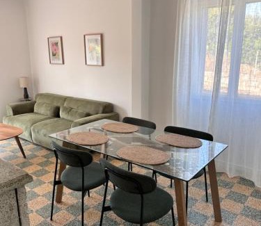 Figari House | Sposata - maison avec piscine privée - Figari