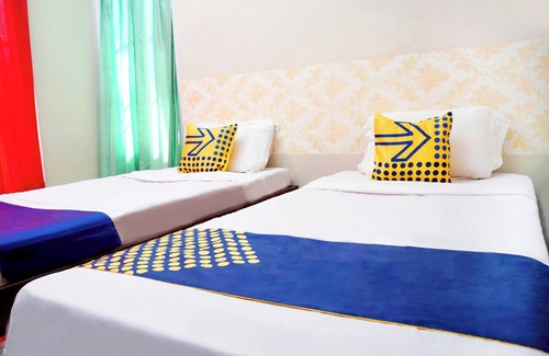 Karimunjava Hotel | SPOT ON 2629 Duta Karimun