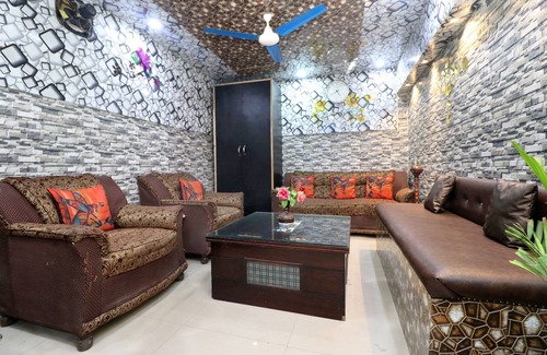 Ambala Hotel | SPOT ON 29647 Hotel Heaven