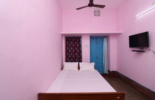 Cuttack Hotel | SPOT ON 44329 Sri Krishna Inn Lodging & Boarding