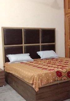 Mahendragarh Hotel | SPOT ON 83131 Saini Property