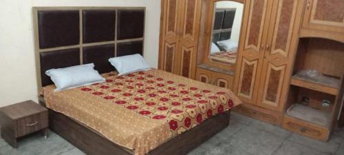 Mahendragarh Hotel | SPOT ON 83131 Saini Property