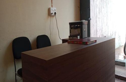 Mahendragarh Hotel | SPOT ON 83131 Saini Property