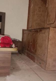 Mahendragarh Hotel | SPOT ON 83131 Saini Property