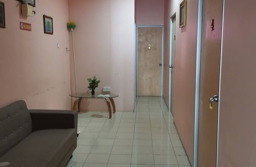 Gua Musang Hotel | SPOT ON 89865 Hotel Titiwangsa Gm