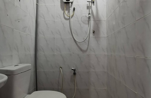 Gua Musang Hotel | SPOT ON 89865 Hotel Titiwangsa Gm