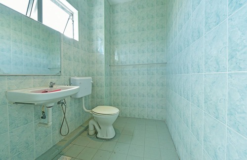 Seri Manjung Hotel | SPOT ON 89907 Motel Impian