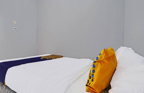 Padalarang Hotel | SPOT ON 91941 Pondok Gumilang