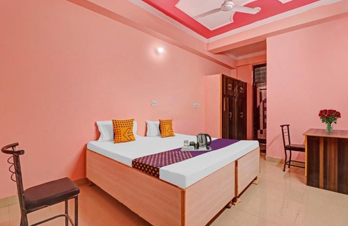 Prem Nagar Hotel | SPOT ON 92226 Balaji Homestay
