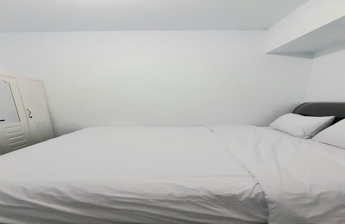 Rajabasa Hotel | SPOT ON 93782 Hasibuan Homestay Syariah