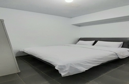 Rajabasa Hotel | SPOT ON 93782 Hasibuan Homestay Syariah