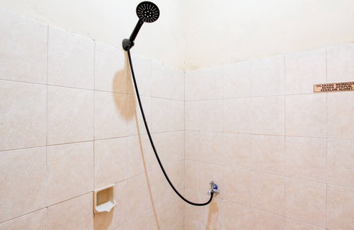 Pakem Hotel | SPOT ON 94317 Omah Pakem Homestay Syariah