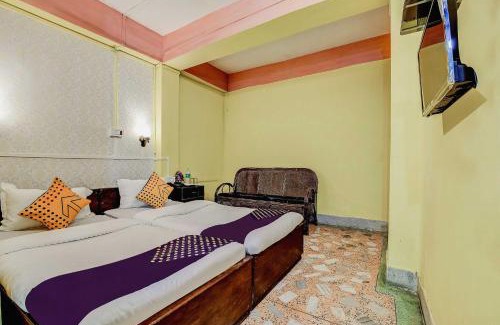 Tezpur Hotel | SPOT ON Durba 2