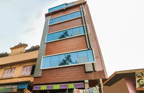 Mahendragarh Hotel | SPOT ON Hotel Prince