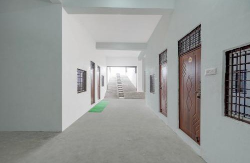 Ghatampur Hotel | SPOT ON Hotel Veer Galaxy