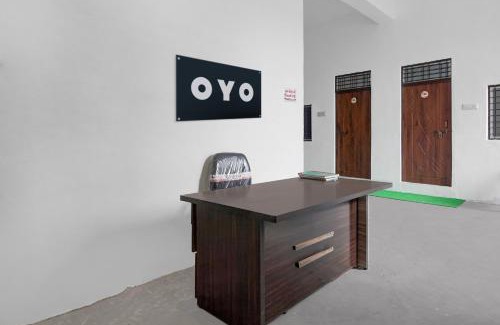 Ghatampur Hotel | SPOT ON Hotel Veer Galaxy