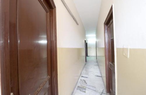 Sector 45 Hotel | SPOT ON Motel Haryana