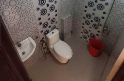 Sea View Ward Hotel | SPOT ON Mughal Beach Resort