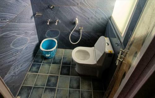 Sea View Ward Hotel | SPOT ON Mughal Beach Resort