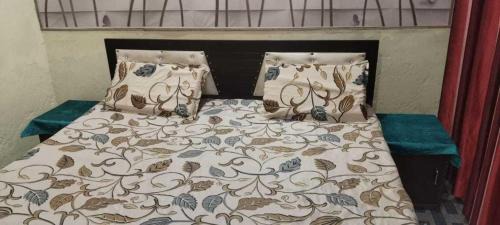 Rohtak Apartment | SPOT ON N K Guest House