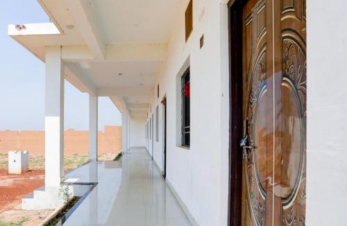 Rajim Hotel | SPOT ON Nand dhanlakshmi marriage palace