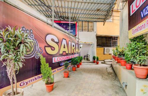 Dombivili Hotel | SPOT ON Sairaj Lodging & Boarding
