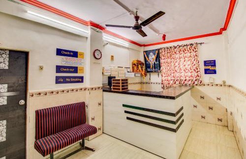 Dombivili Hotel | SPOT ON Sairaj Lodging & Boarding