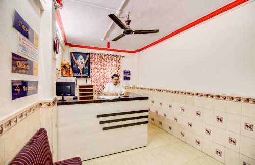 Dombivili Hotel | SPOT ON Sairaj Lodging & Boarding