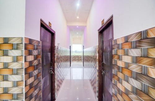 Patti Hotel | SPOT ON Shree Shivay Palace