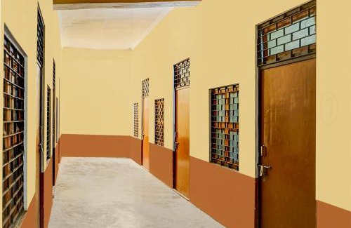 Bilhaur Hotel | SPOT ON Subham Guest House