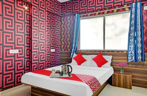 Pune Hotel | SPOT ON Swarg Executive Paradise Near Fun Time Multiplex