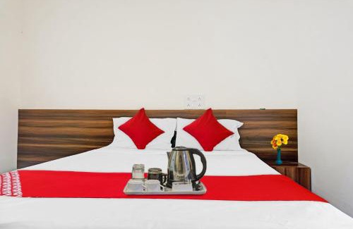 Pune Hotel | SPOT ON Swarg Executive Paradise Near Fun Time Multiplex