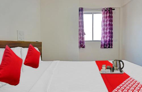 Pune Hotel | SPOT ON Swarg Executive Paradise Near Fun Time Multiplex