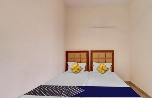 Kalaburagi Hotel | SPOT ON Vkg Lodge