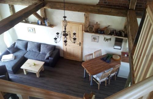 Lubben Apartment | Spreewaldhaus zum Schoberplatz