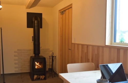 Asahikawa Cottage | Spring consecutive nights plan Enjoy Asahiyama Zoo Biei Furano and Asahikawa with consecutive n / Kamikawa-gun Hokkaidō