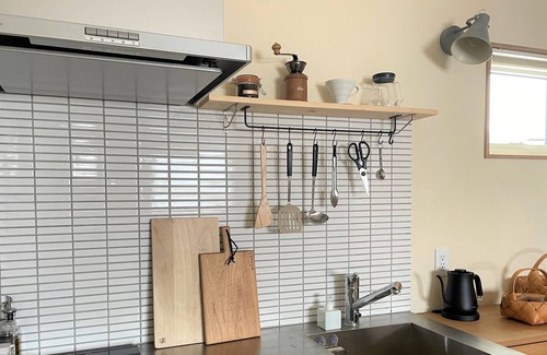 Asahikawa Cottage | Spring consecutive nights plan Enjoy Asahiyama Zoo Biei Furano and Asahikawa with consecutive n / Kamikawa-gun Hokkaidō