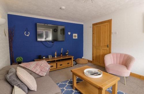 Whitsome House | Spring Cottage