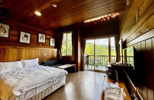 Ren'ai House | Spring Ground Resort