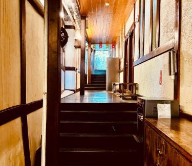 Ren'ai House | Spring Ground Resort