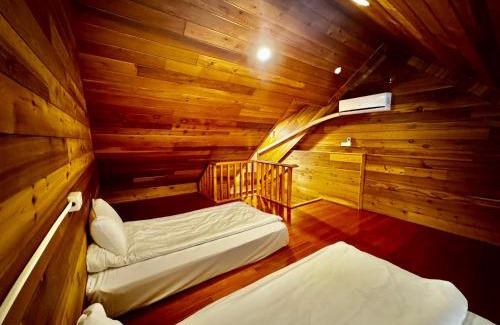 Ren'ai House | Spring Ground Resort