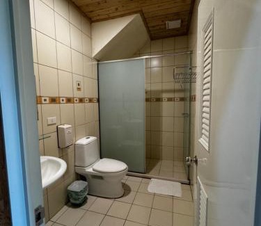 Ren'ai House | Spring Ground Resort