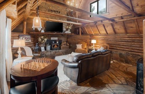 Rudy House | Spring Hill Farm - The Cuddly Cow