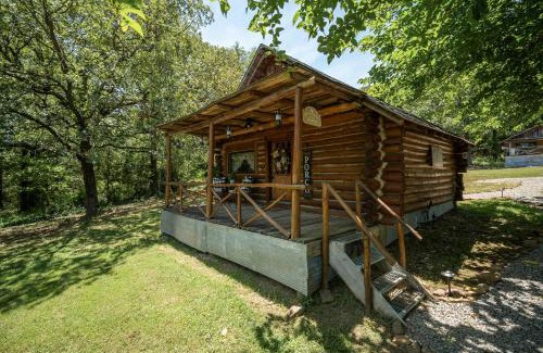 Rudy House | Spring Hill Farm - The Happy Hound