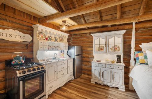 Rudy House | Spring Hill Farm - The Happy Hound