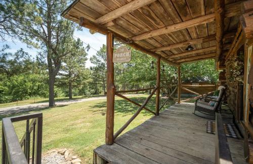 Rudy House | Spring Hill Farm - The Happy Hound