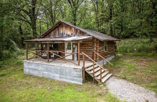 Rudy House | Spring Hill Farm - The Pampered Peacock