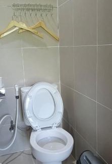 Hombel Hotel | Spring Hill Hotel Ruteng