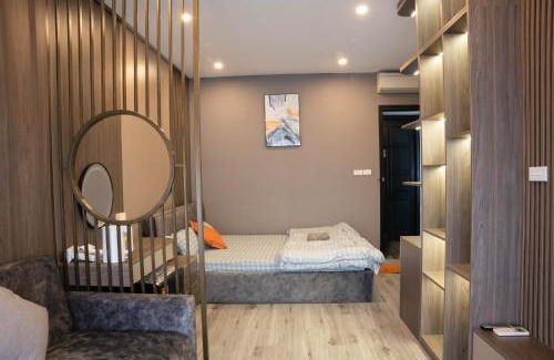 Hang Buom House | Spring Home Hà Nội